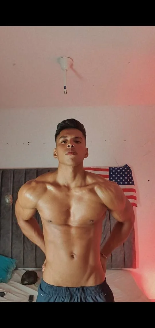 XXX Porn Photo of Nude ken__owens 50