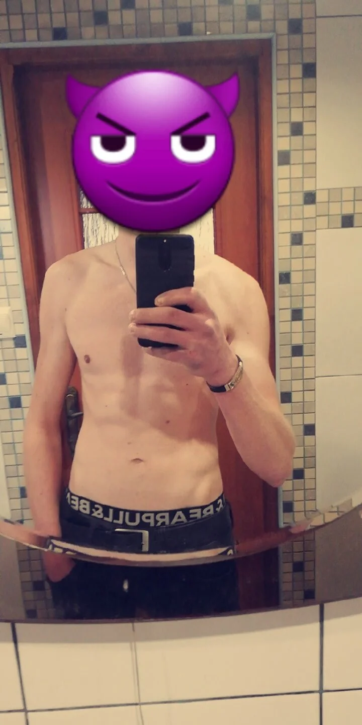 XXX Porn Photo of Nude szybkastrzalka69 2