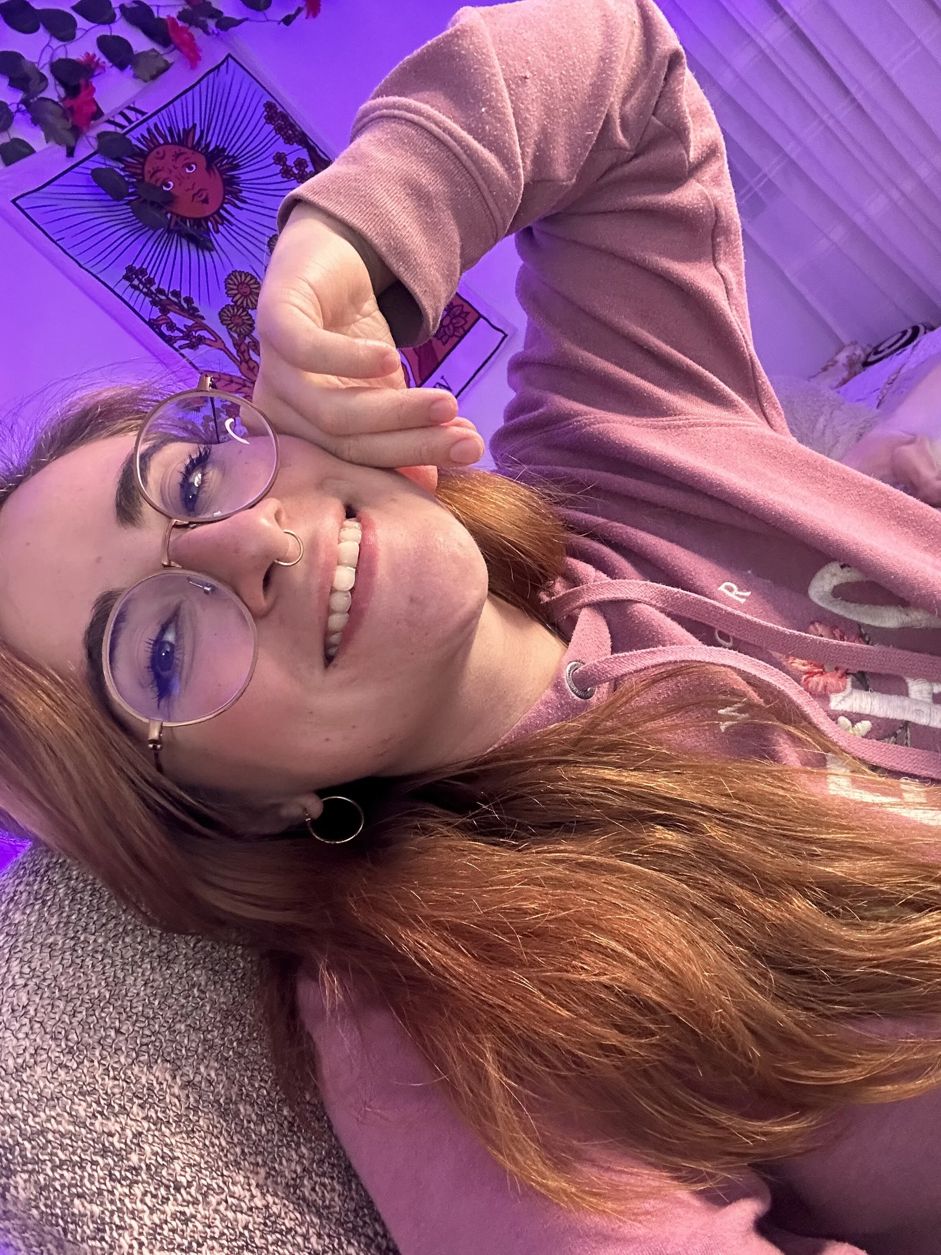 XXX Porn Photo of Nude linda_giggle 4