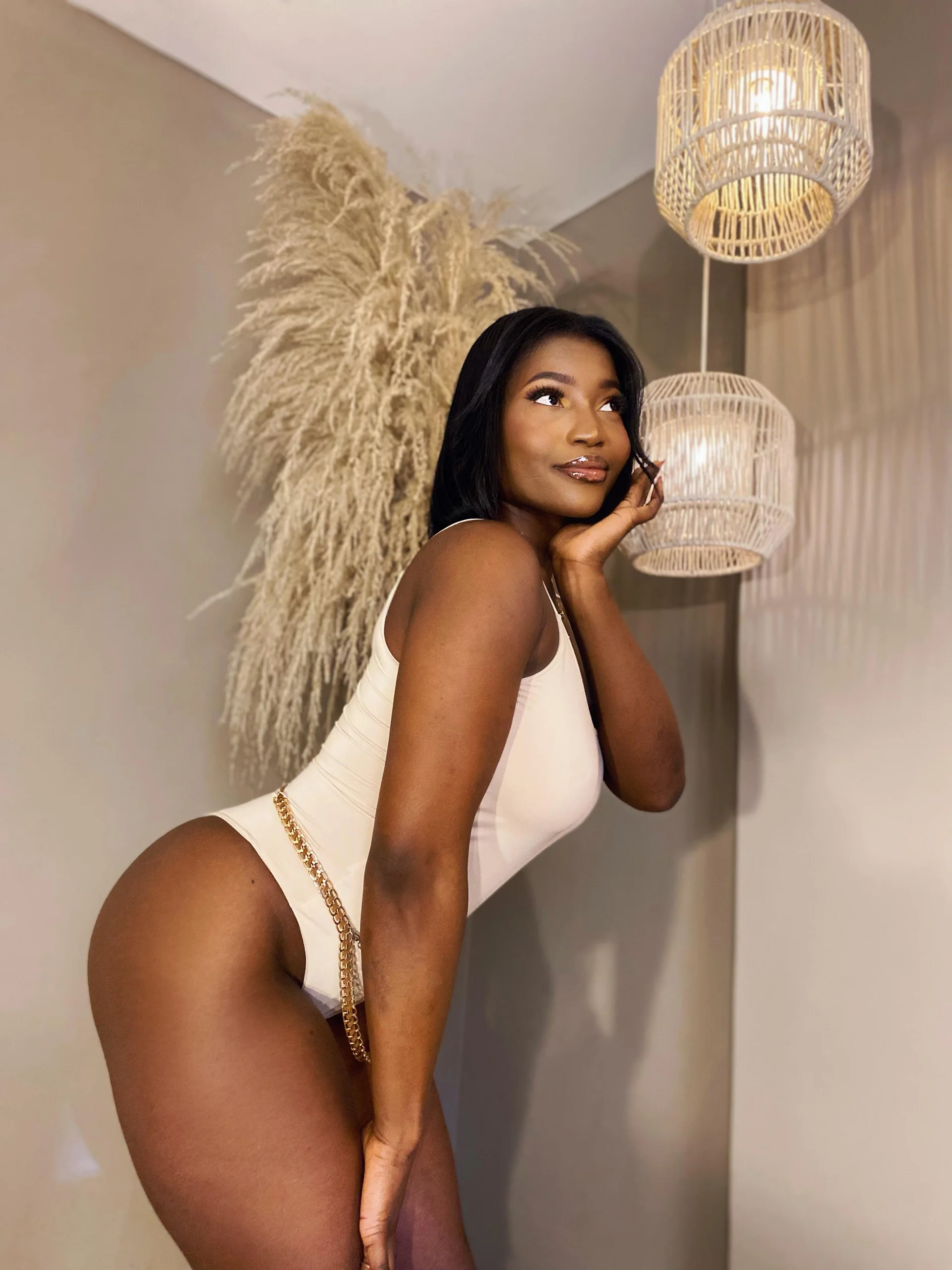XXX Porn Photo of Nude SavannahStorm 17