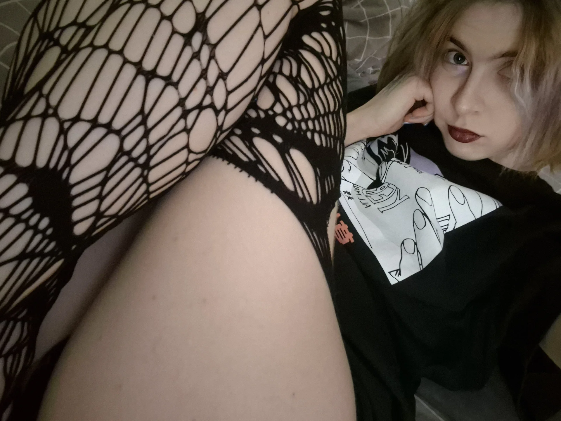 XXX Porn Photo of Nude bertamimi 23