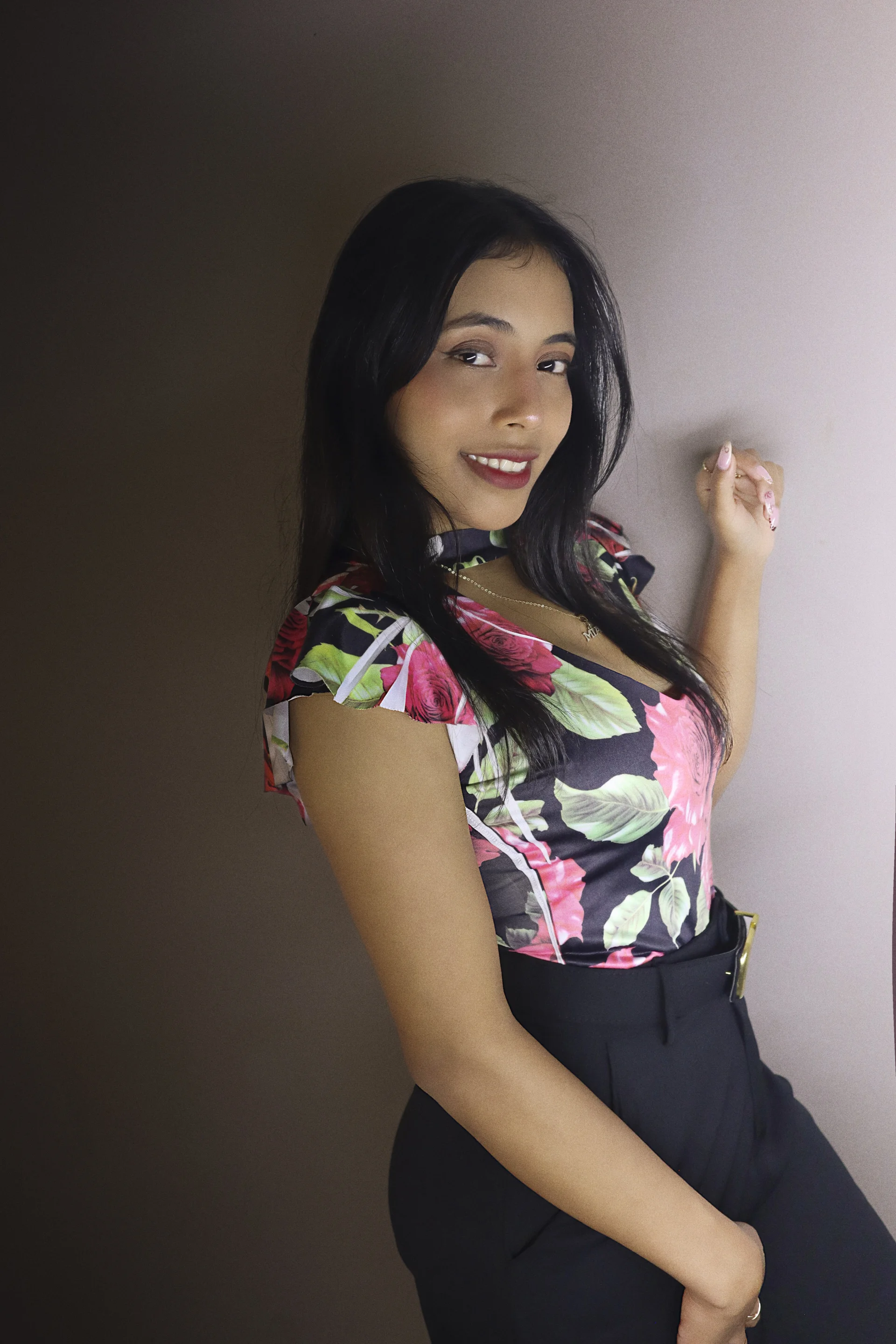 XXX Porn Photo of Nude miajonesblowjob 1