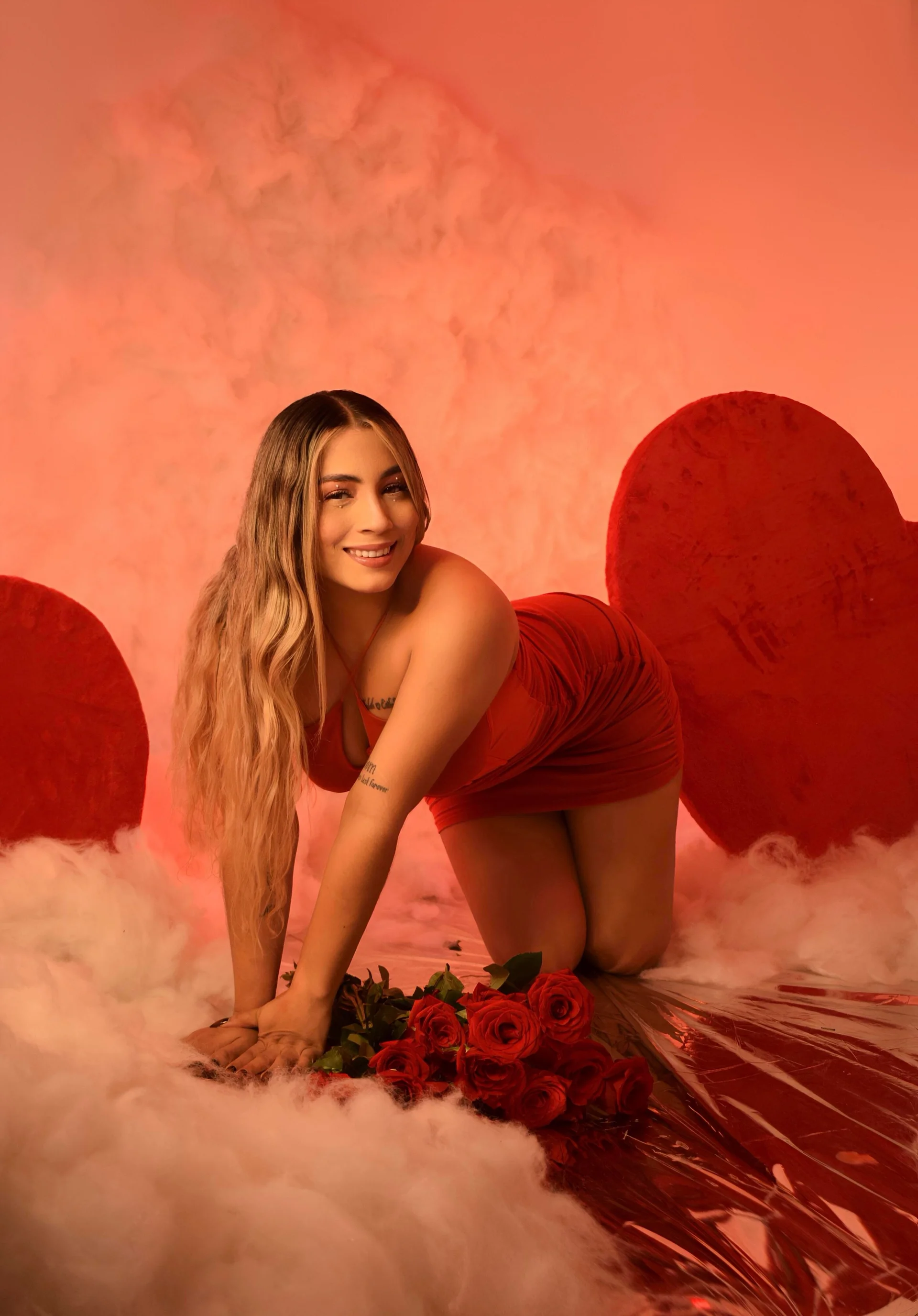 XXX Porn Photo of Nude Ema_Stone65 87