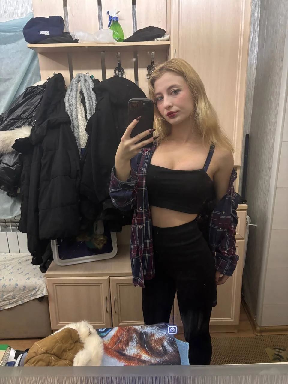 XXX Porn Photo of Nude AmeliLia 11