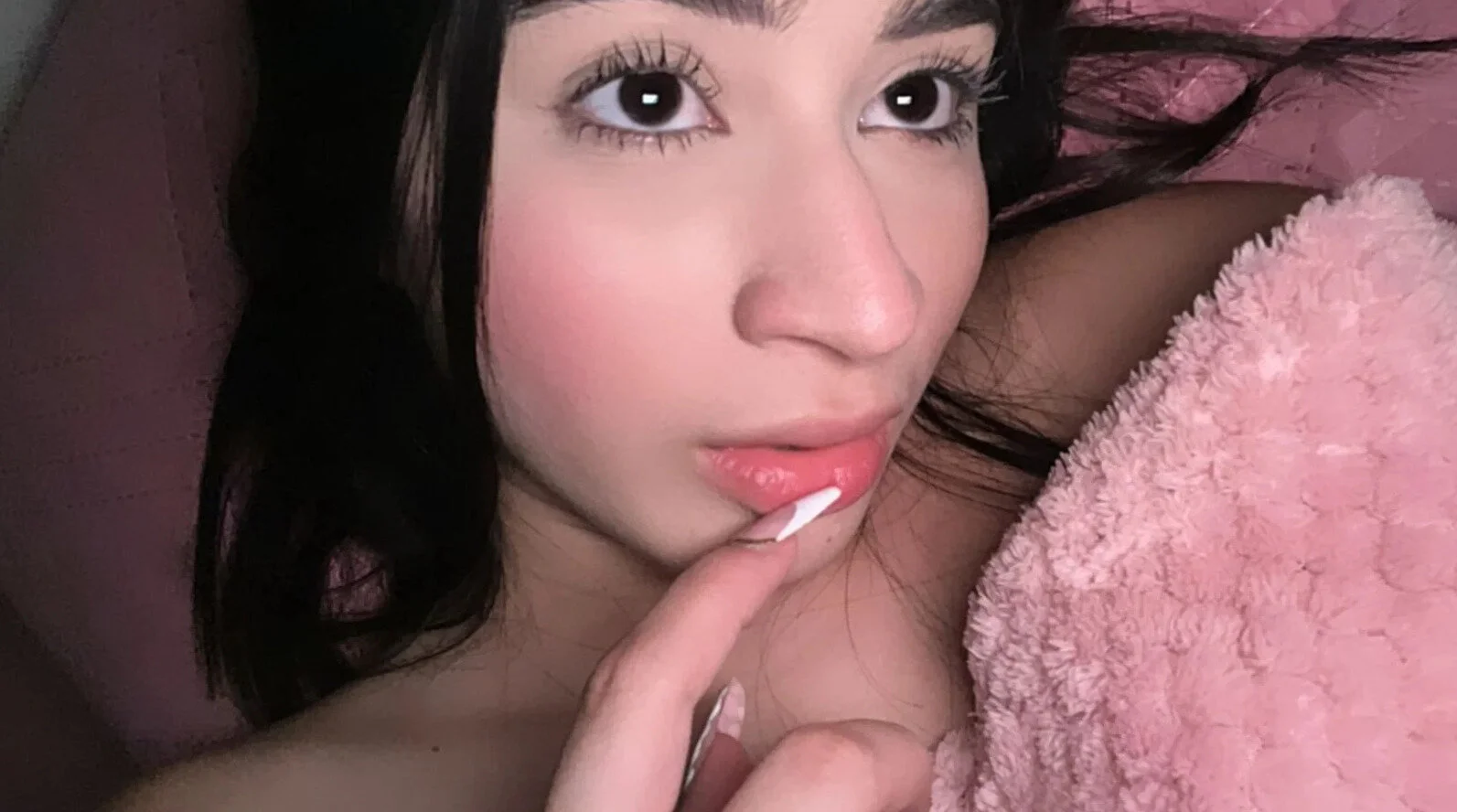 XXX Porn Photo of Nude camile_carter 124