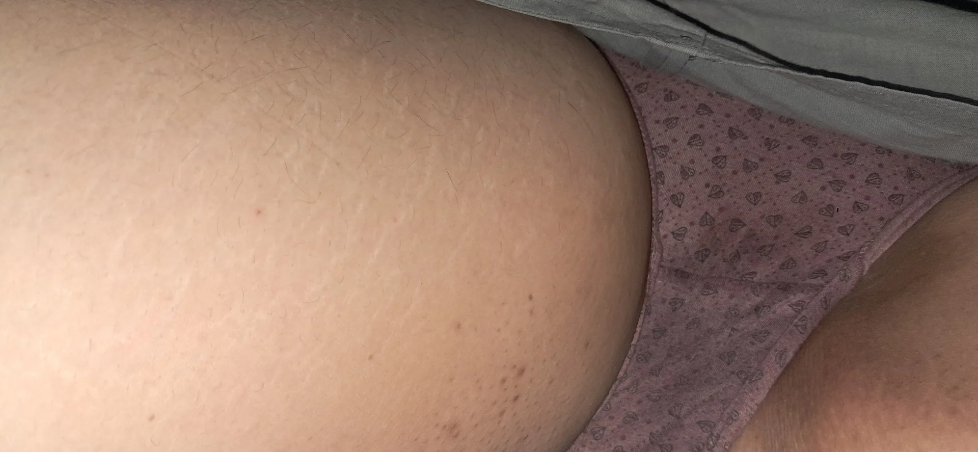 XXX Porn Photo of Nude Chubby_bhabhi_couple 4
