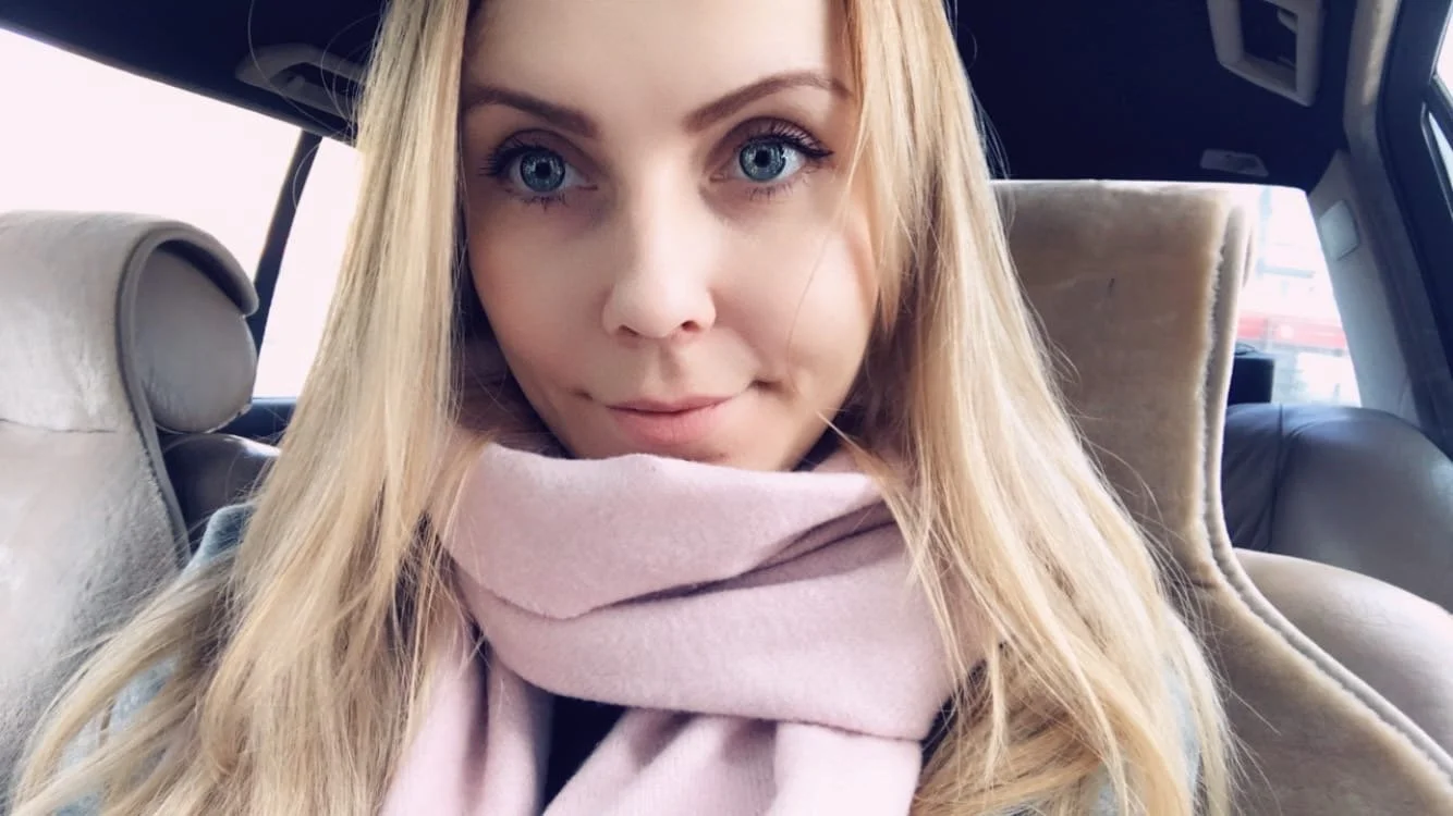 XXX Porn Photo of Nude LinaFoX 13