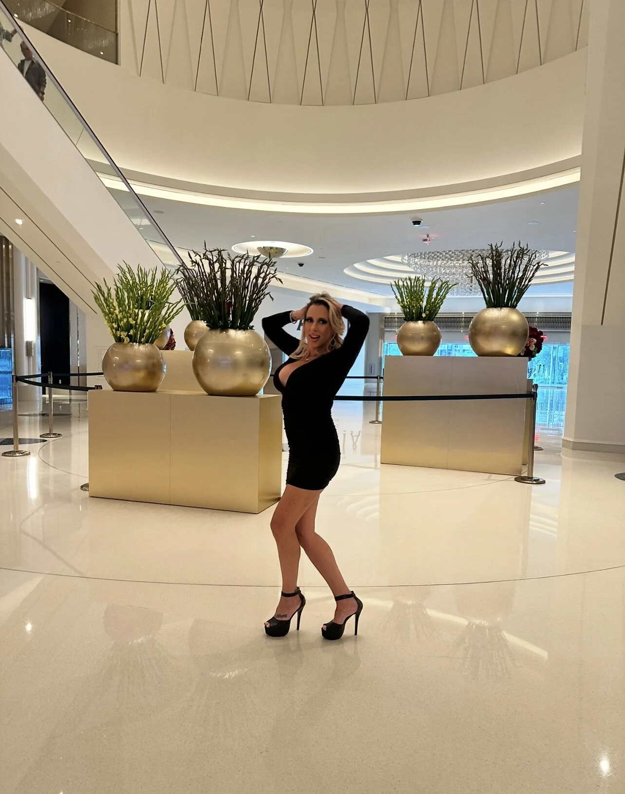 XXX Porn Photo of Nude BellaLexi 25