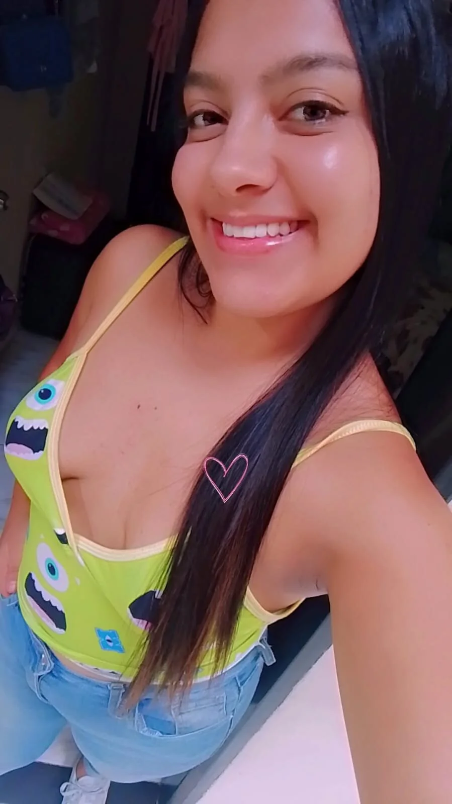 XXX Porn Photo of Nude Sexy_nayra_outdoors_ 6