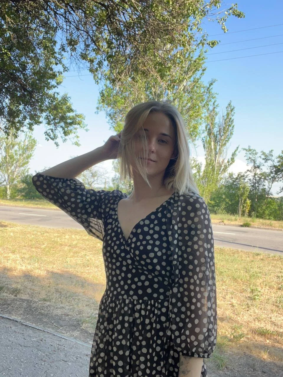 XXX Porn Photo of Nude CassidyKiss 9