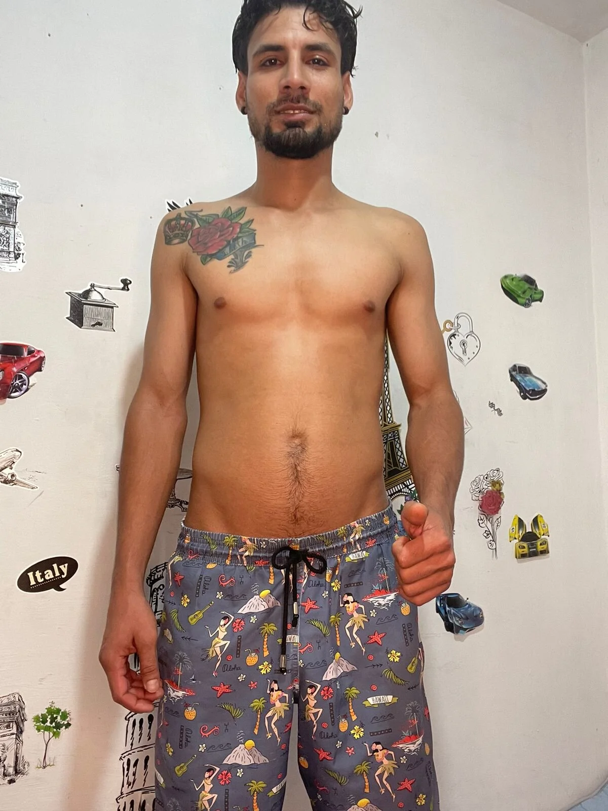 XXX Porn Photo of Nude Couplesweethot 4