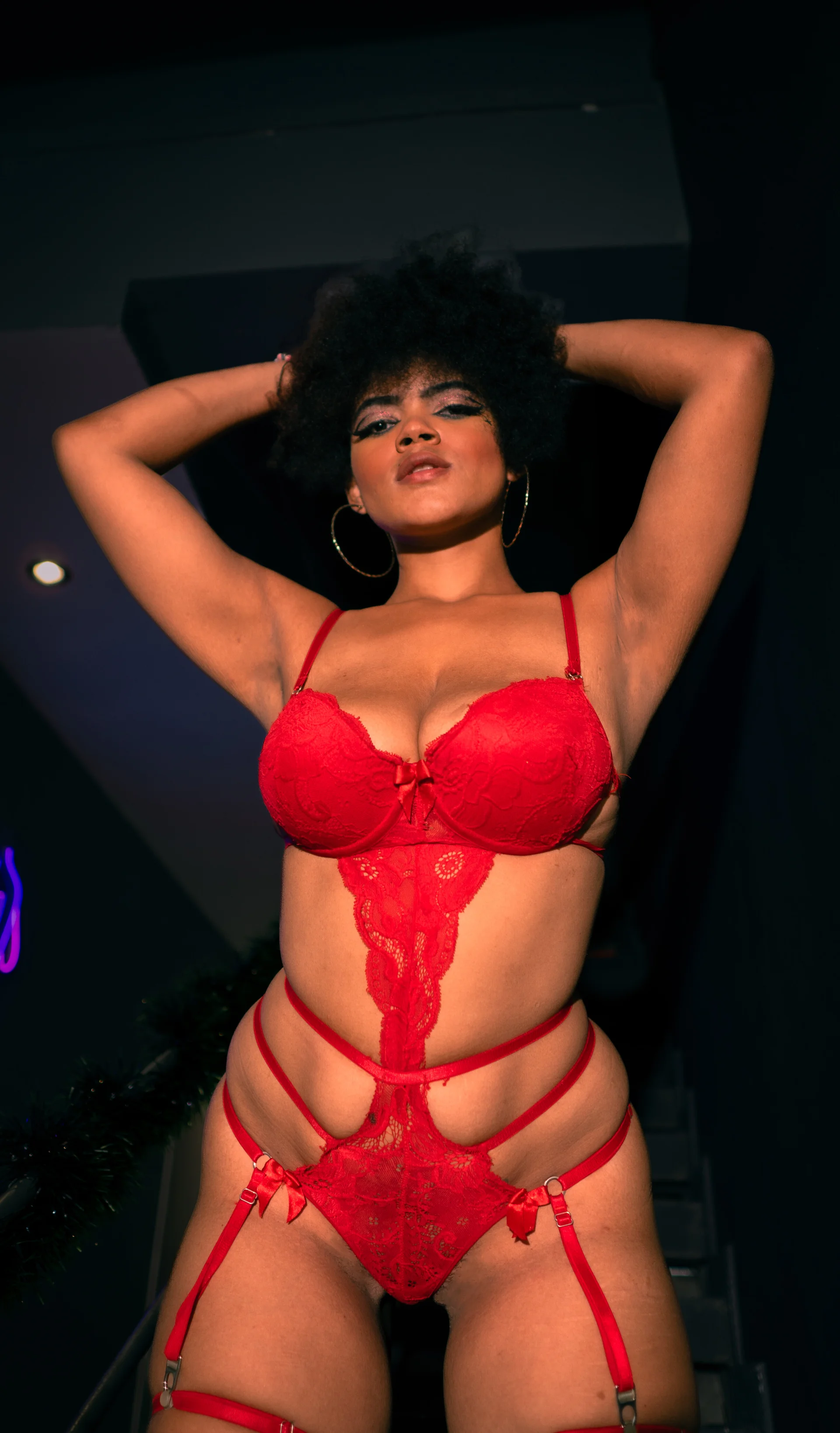 XXX Porn Photo of Nude AlliceJelany 73