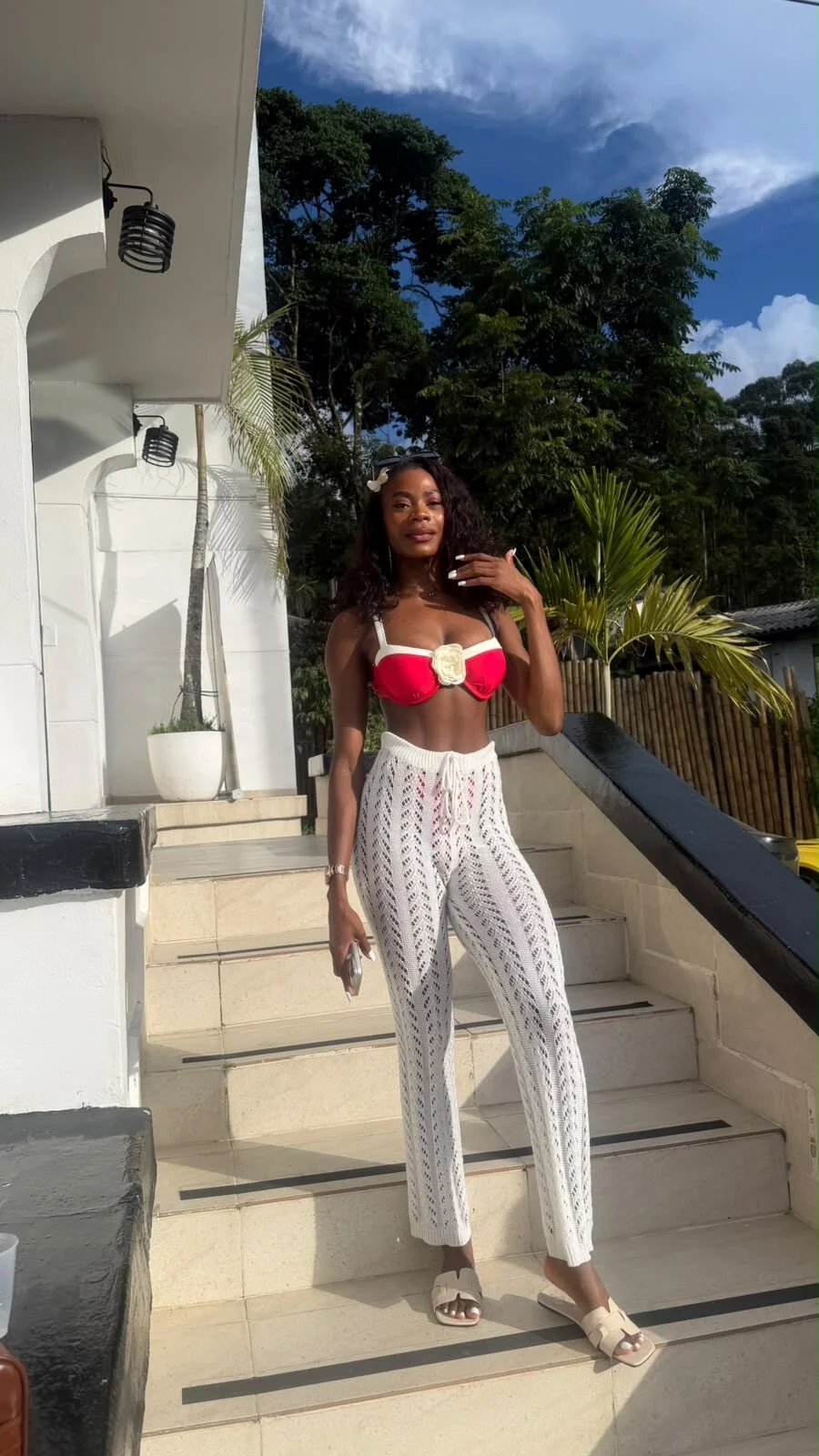 XXX Porn Photo of Nude Ayra-starh 30