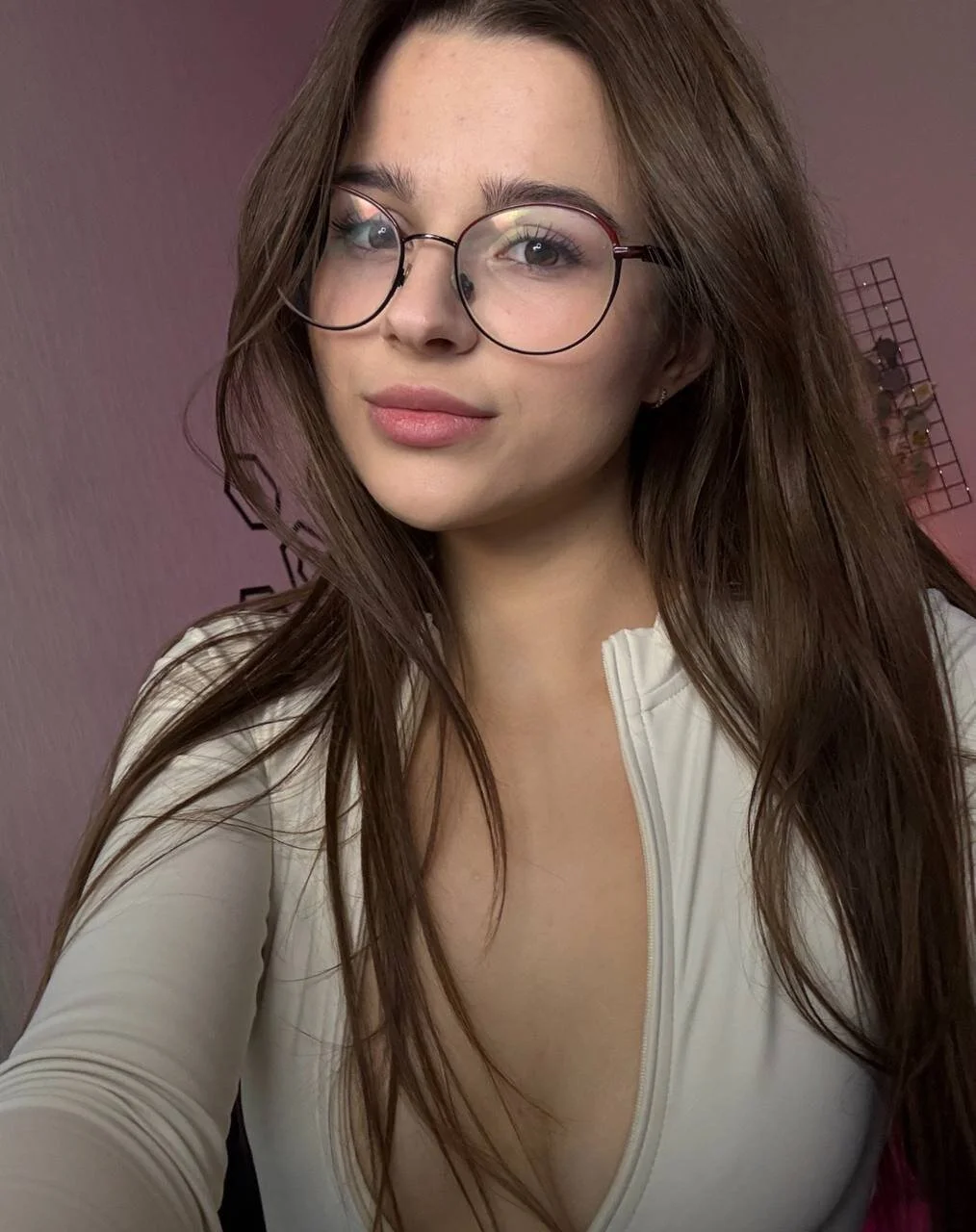 XXX Porn Photo of Nude berry_alma 3