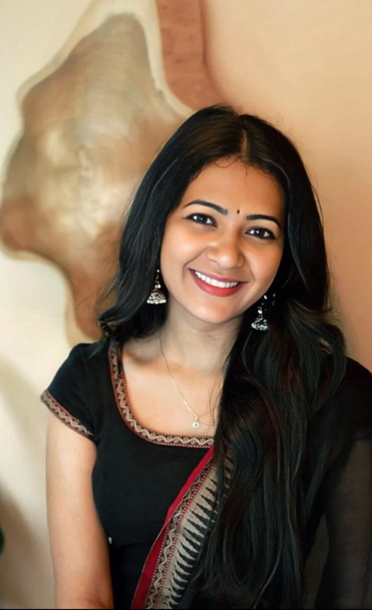 XXX Porn Photo of Nude Sexybabypooja 1