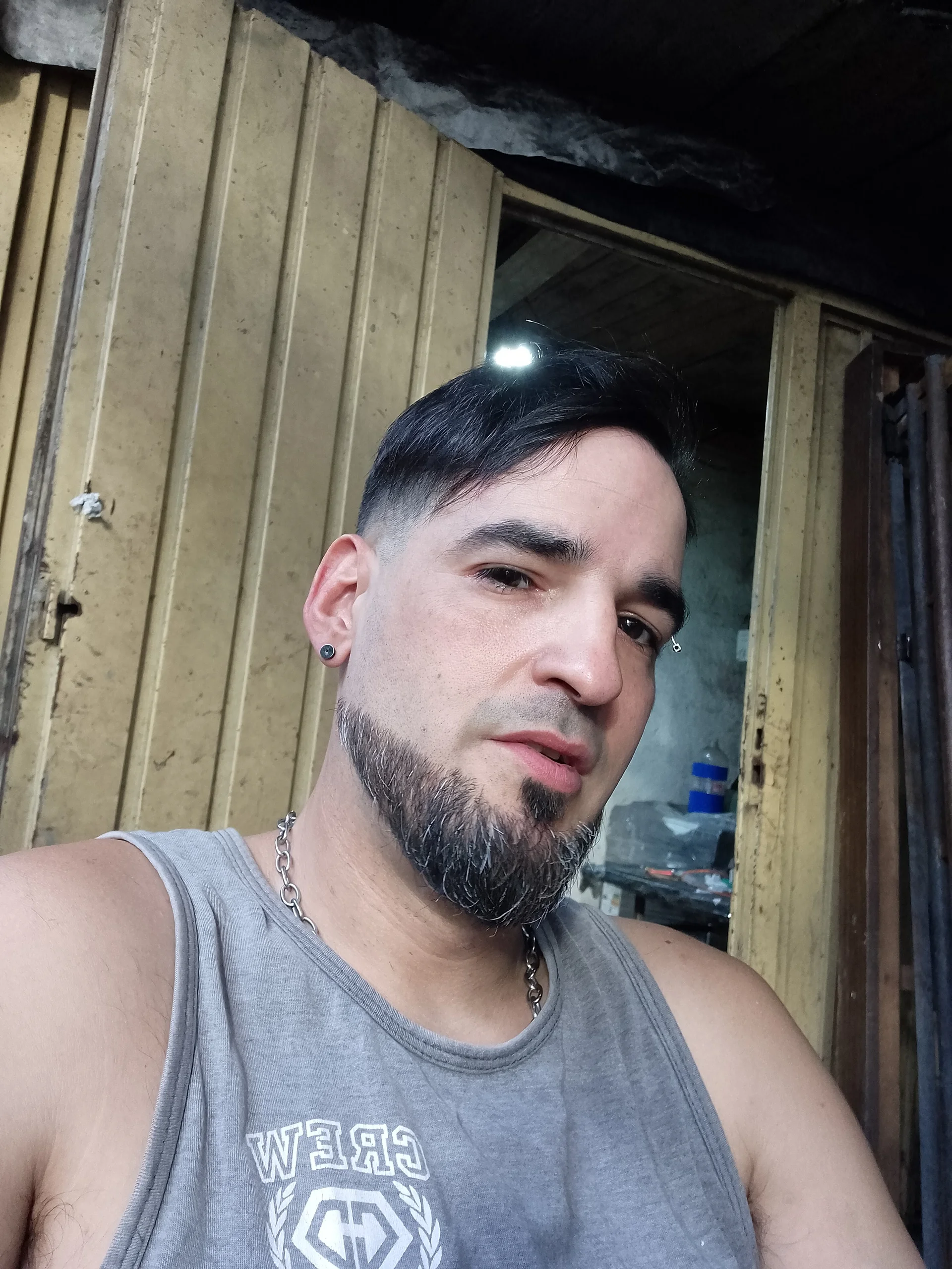 XXX Porn Photo of Nude max_max22 3