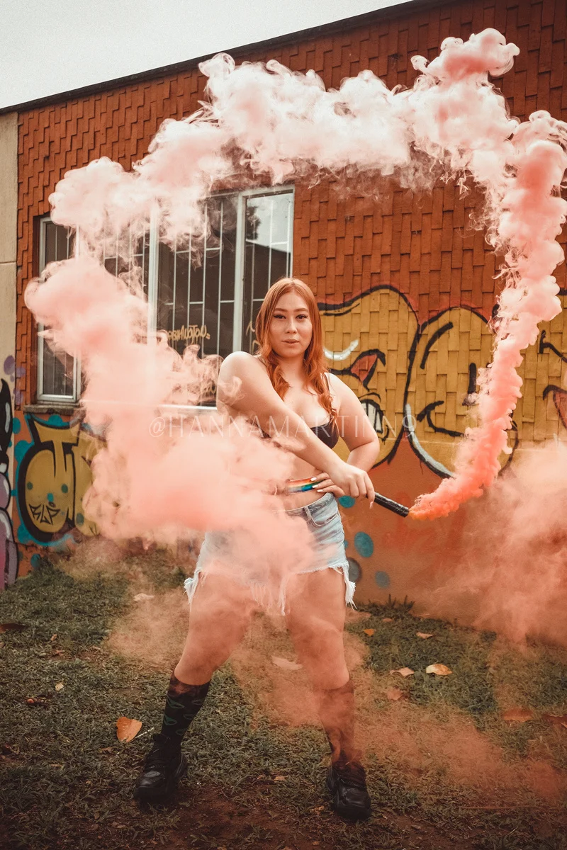 XXX Porn Photo of Nude hannamartinn 12