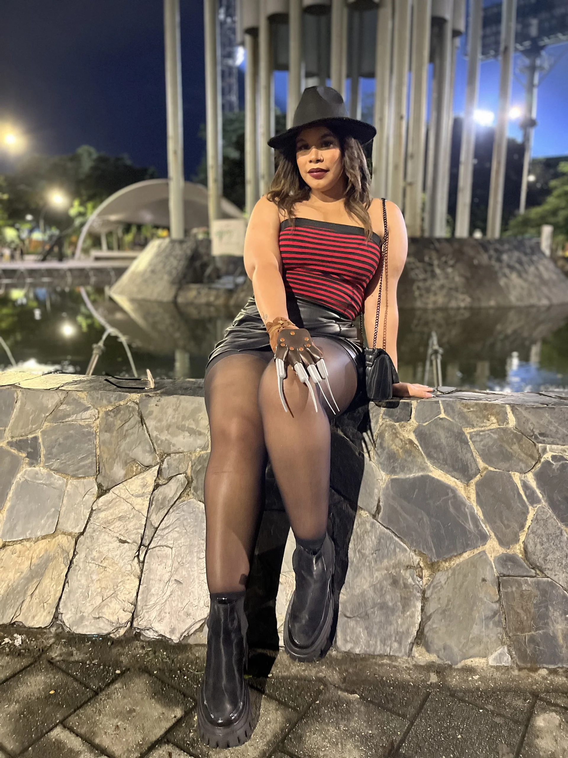 XXX Porn Photo of Nude valerieharris 35