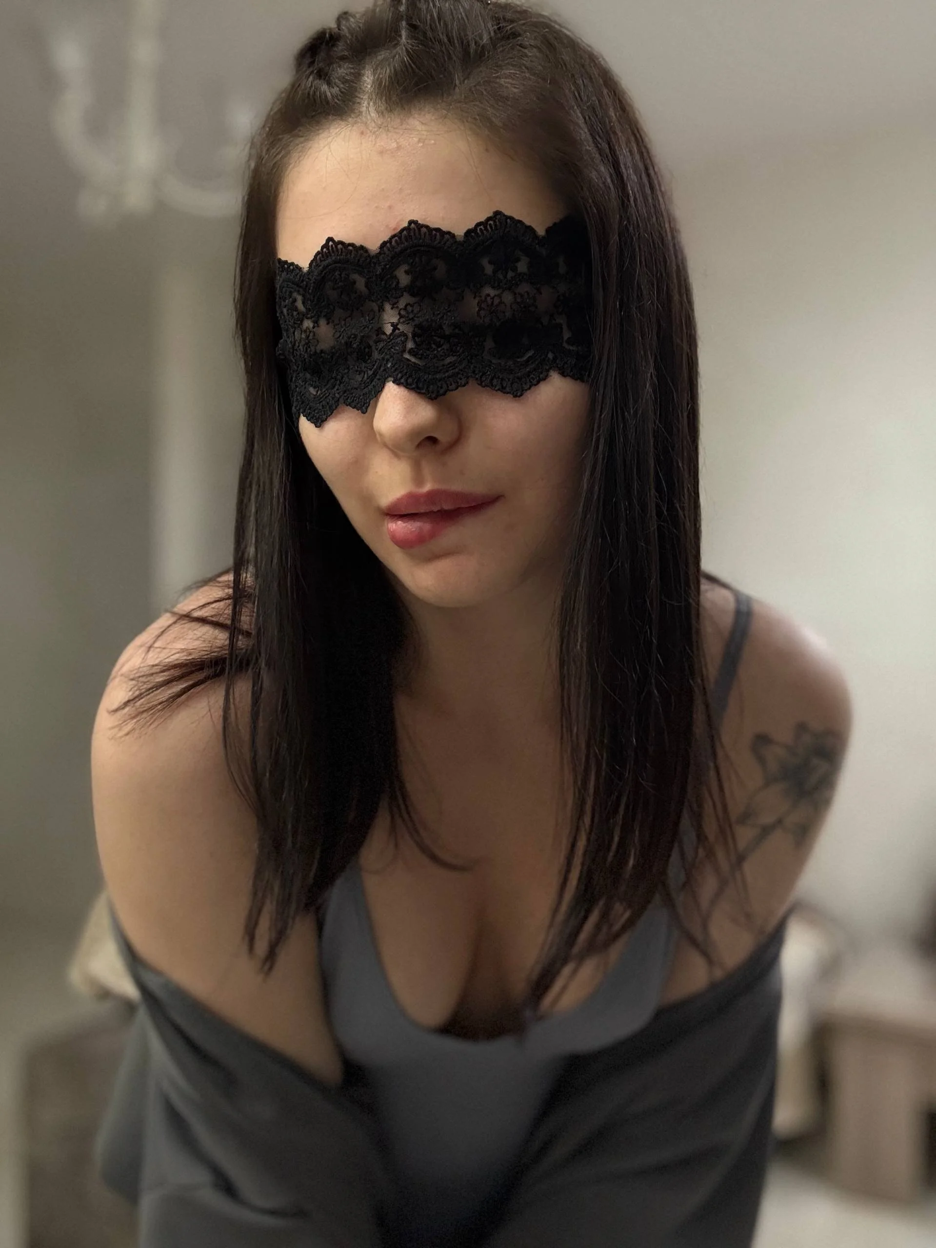 XXX Porn Photo of Nude EliseVosse 67