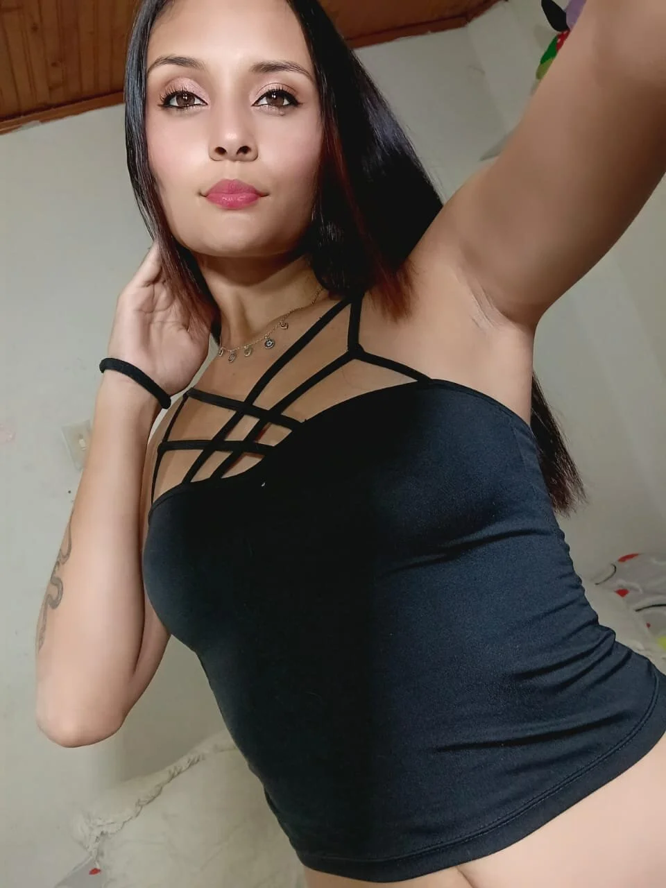 XXX Porn Photo of Nude Emii_t 6