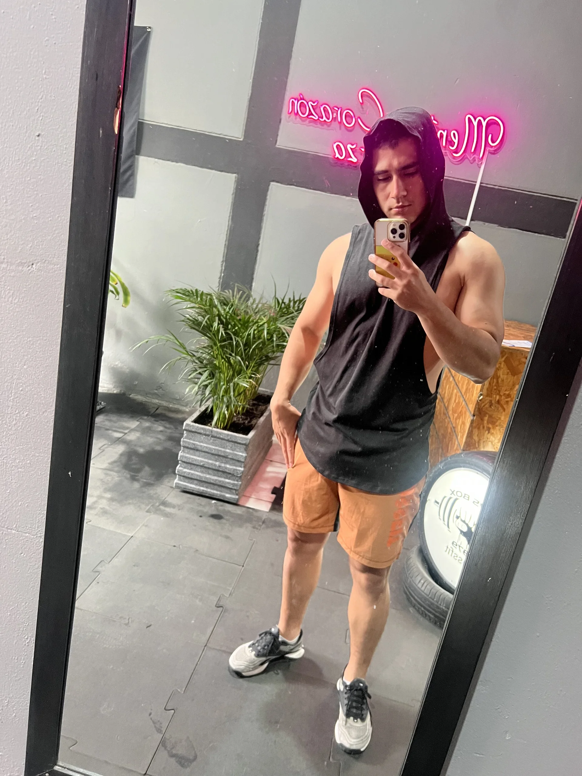 XXX Porn Photo of Nude owengray2n 24