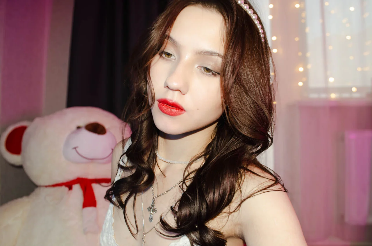 XXX Porn Photo of Nude Belluccios 8