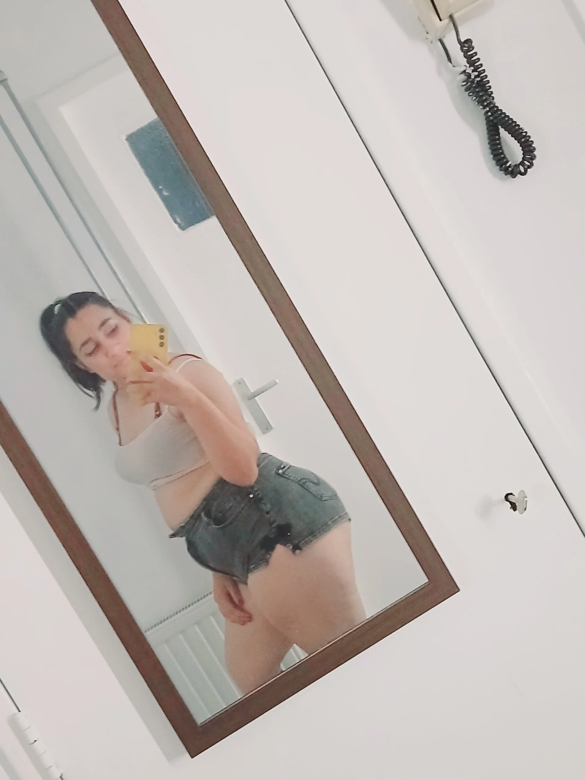 XXX Porn Photo of Nude sexy_lady2 3
