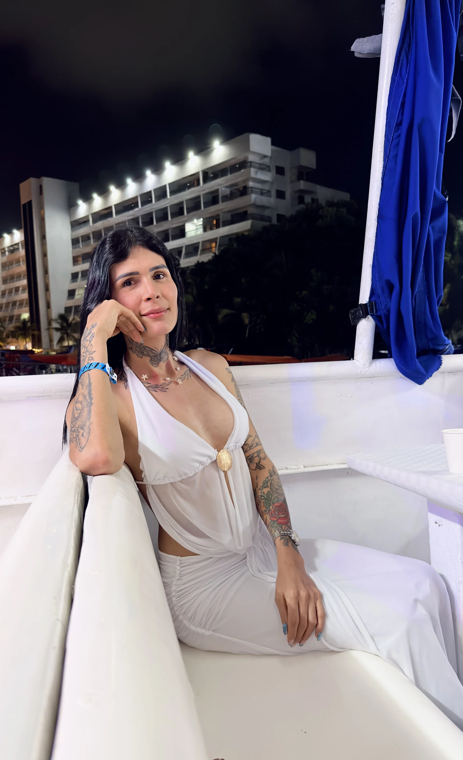 XXX Porn Photo of Nude catiaevaa 3