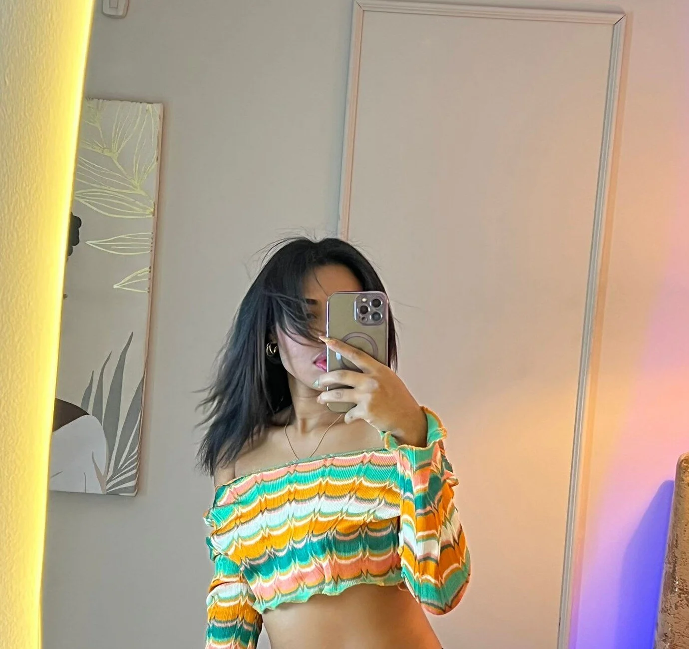 XXX Porn Photo of Nude bella_moonlight_cr 92