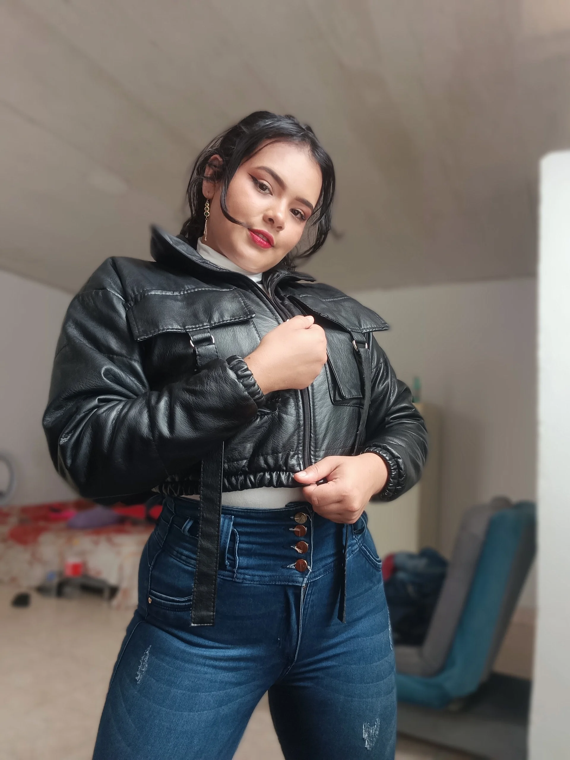 XXX Porn Photo of Nude Emily_Rouse23 11