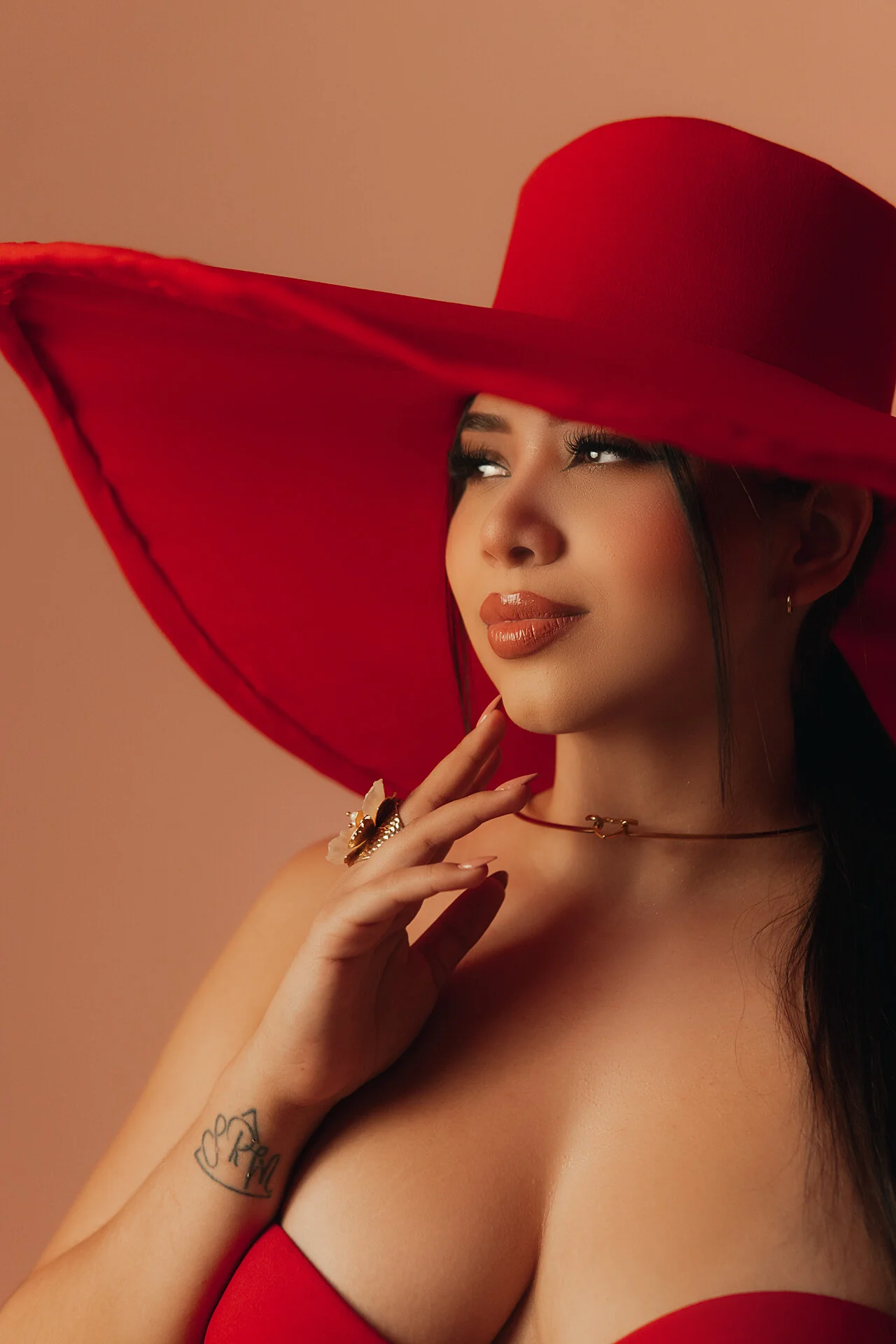 XXX Porn Photo of Nude CelestePalmer_ 103