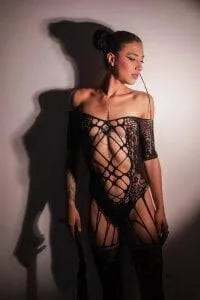 XXX Porn Photo of Nude Hellen_maya 1