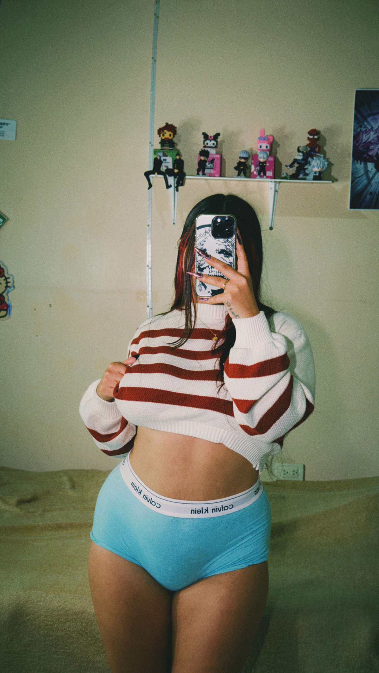 XXX Porn Photo of Nude Abby_Raschell 153