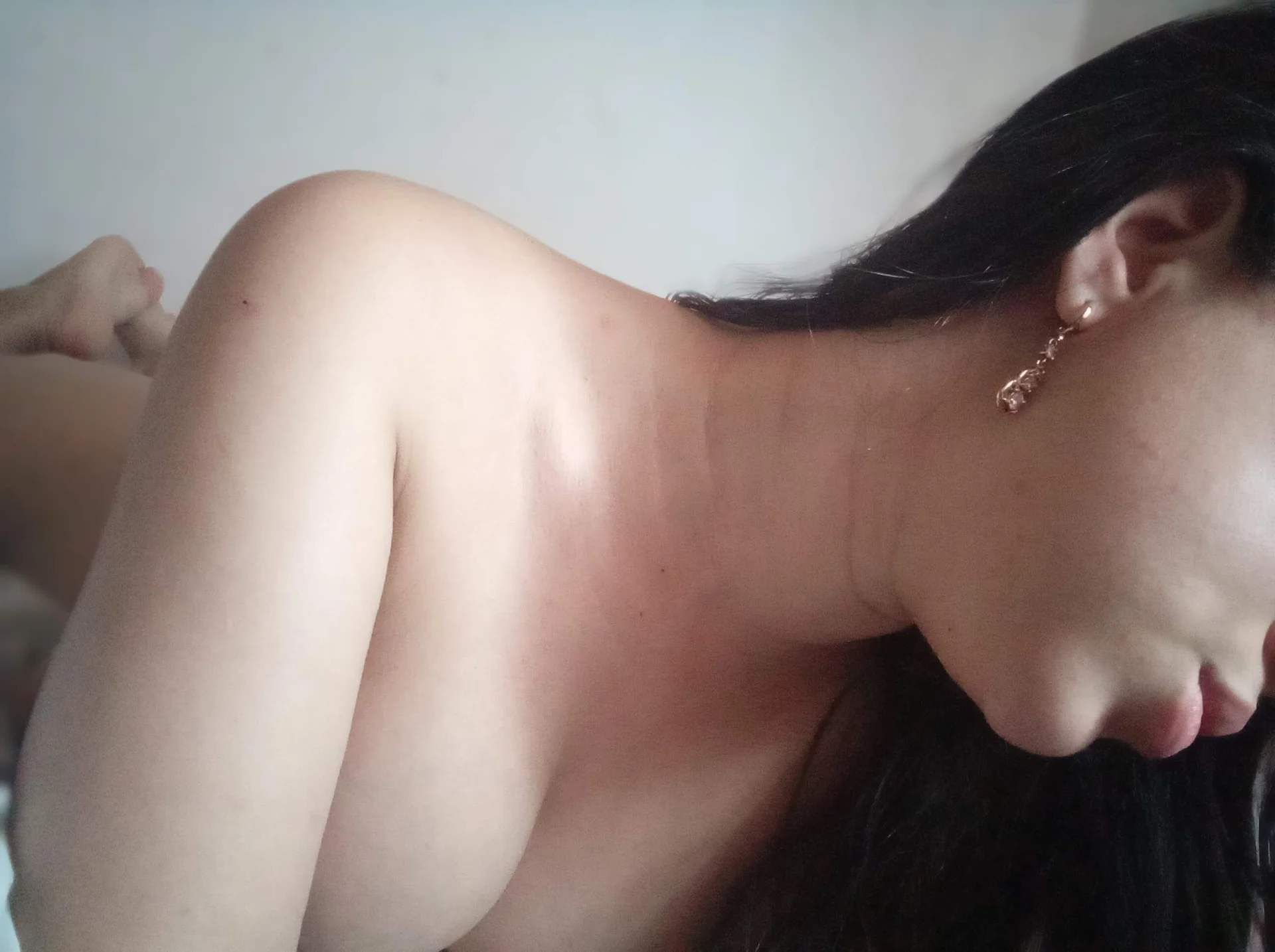 XXX Porn Photo of Nude mery_rosse 2