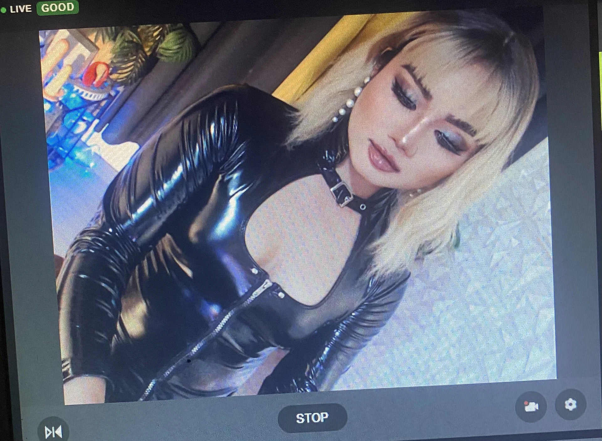 XXX Porn Photo of Nude Enchantress_Melody 10