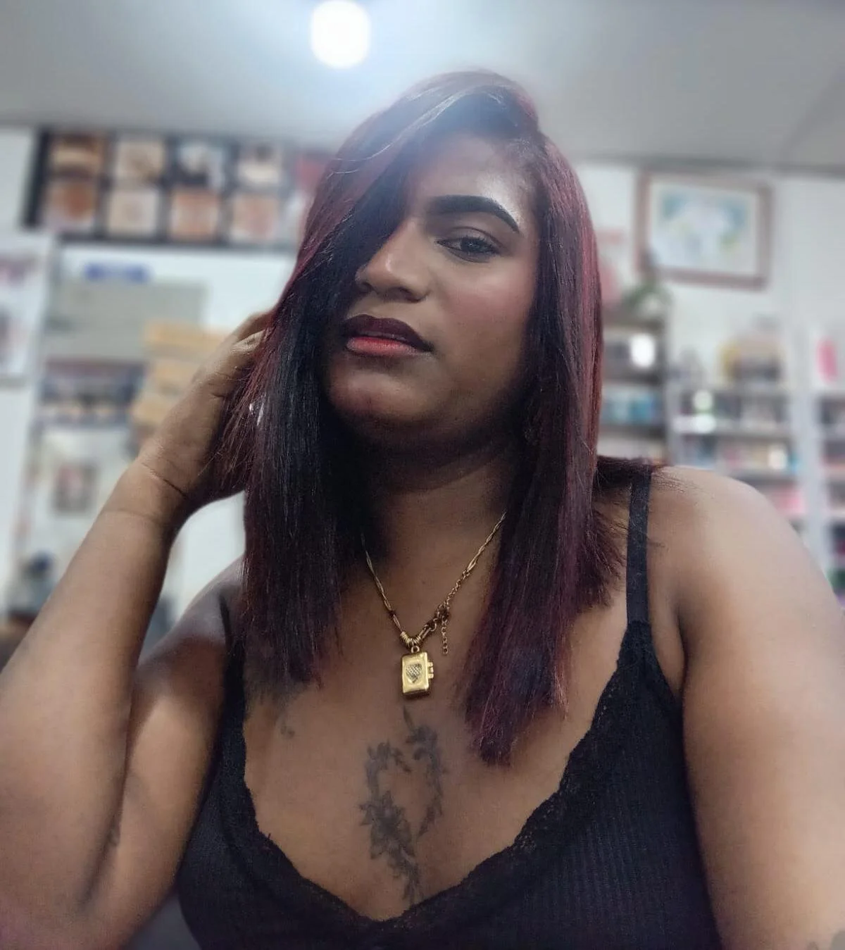 XXX Porn Photo of Nude Ruby_Arias 4