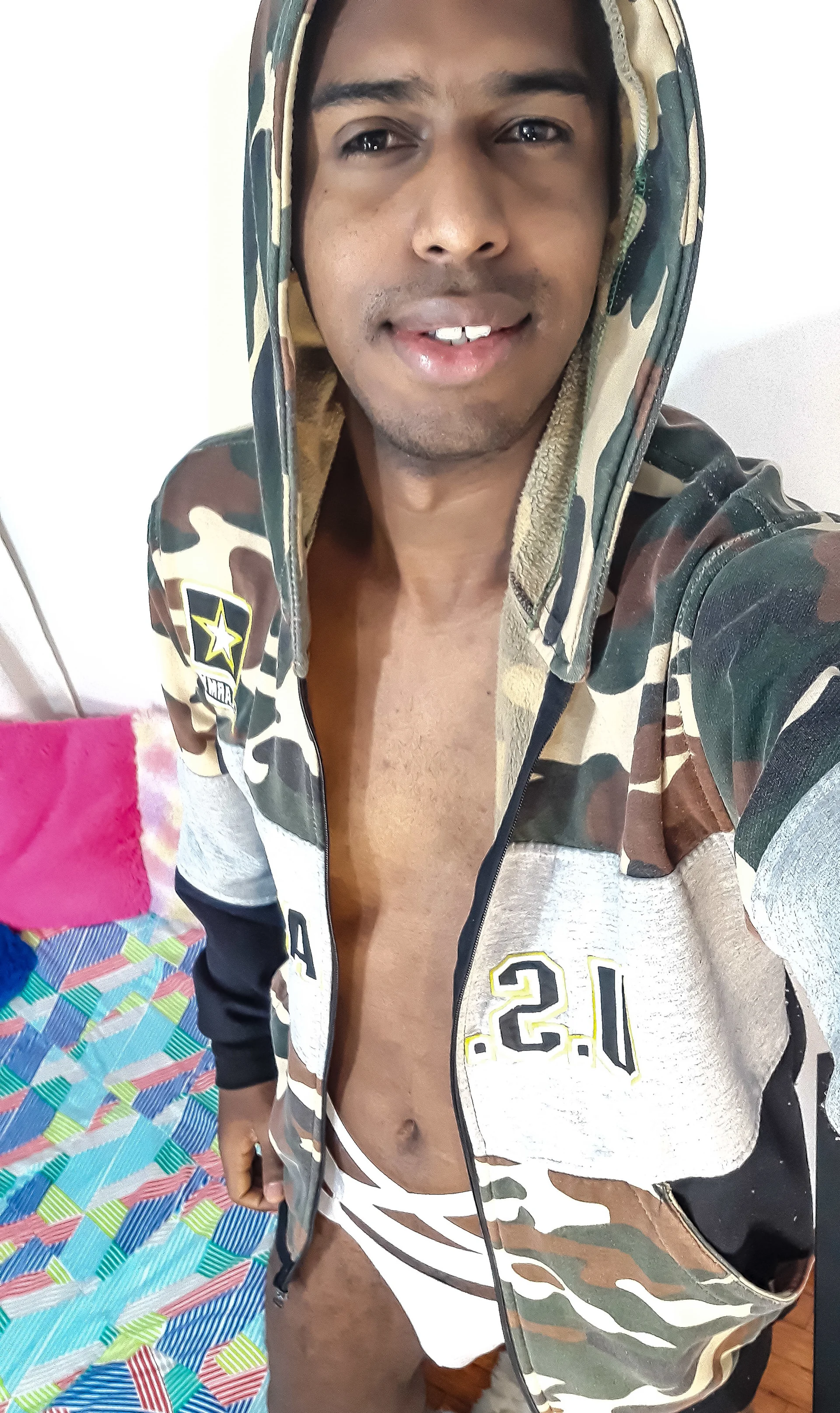 XXX Porn Photo of Nude mrjhon26 15