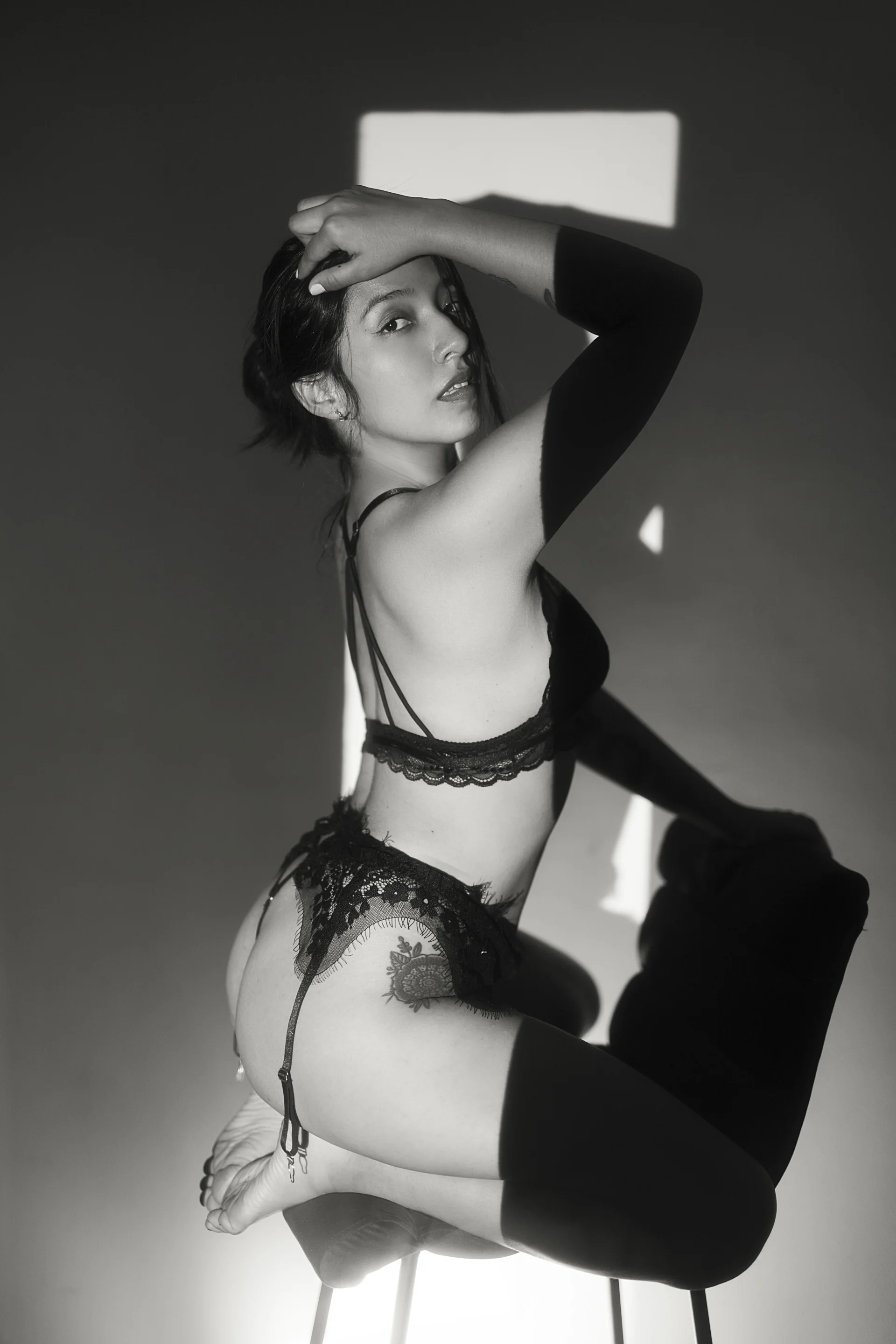 XXX Porn Photo of Nude Valery_wang 35