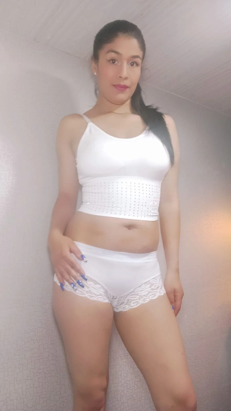 XXX Porn Photo of Nude ginasailor 55