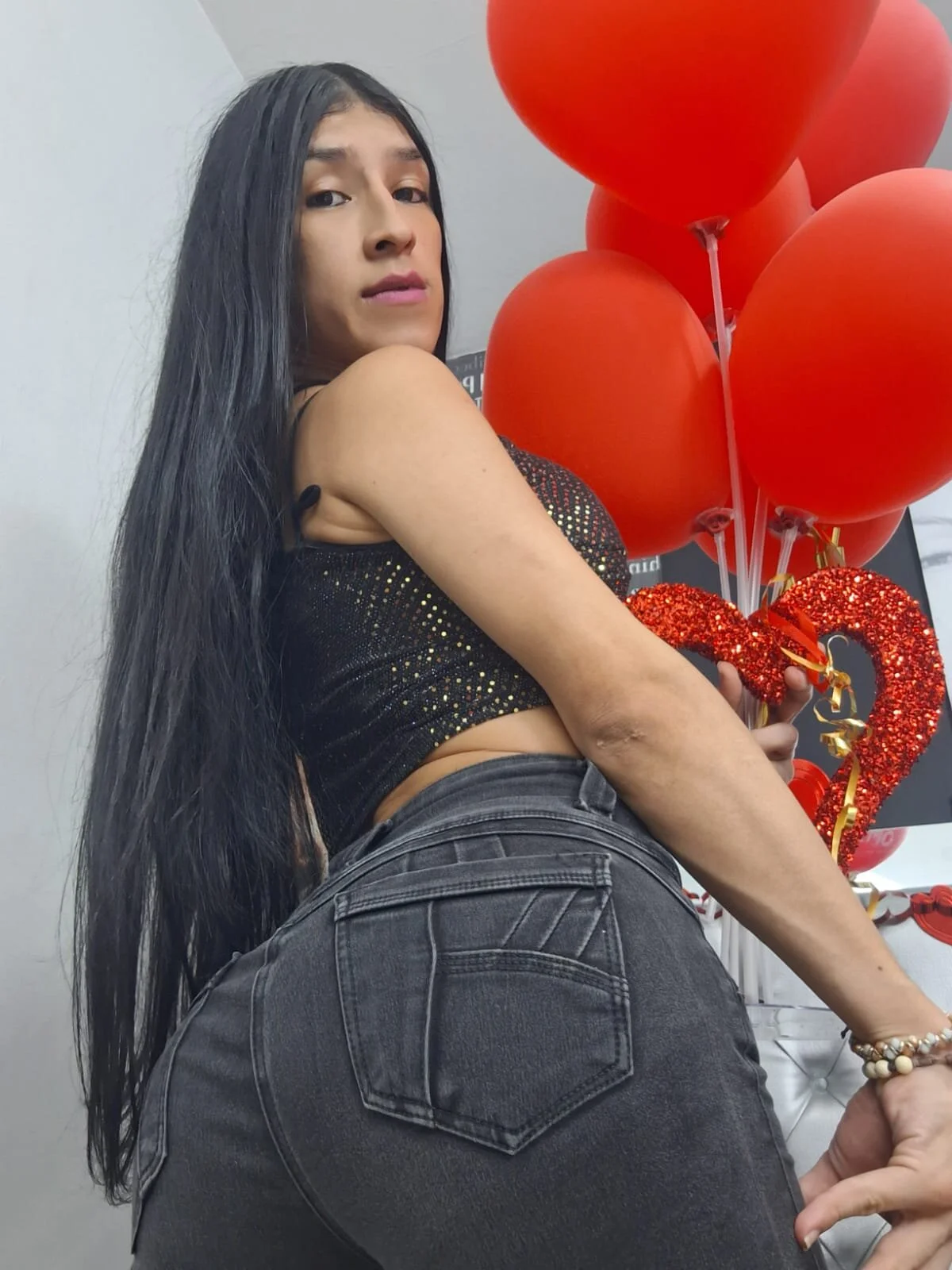 XXX Porn Photo of Nude _nicolehotshemale 479