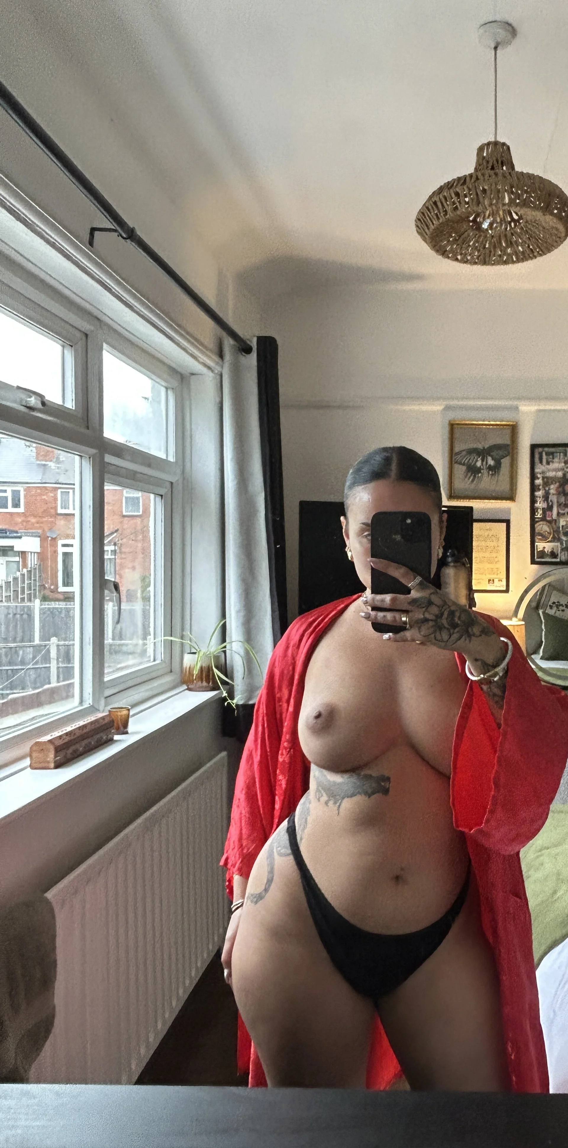 XXX Porn Photo of Nude sexygoddessjessy 2