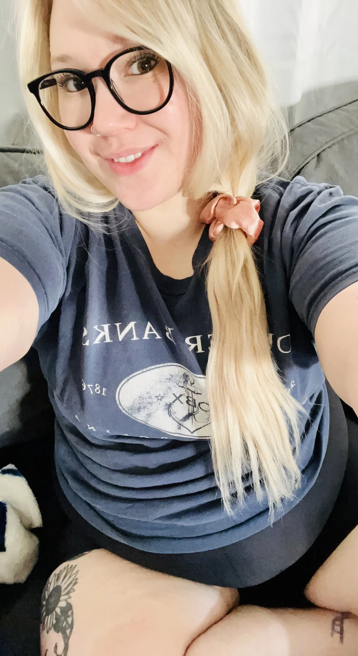 XXX Porn Photo of Nude PiggyRose 24