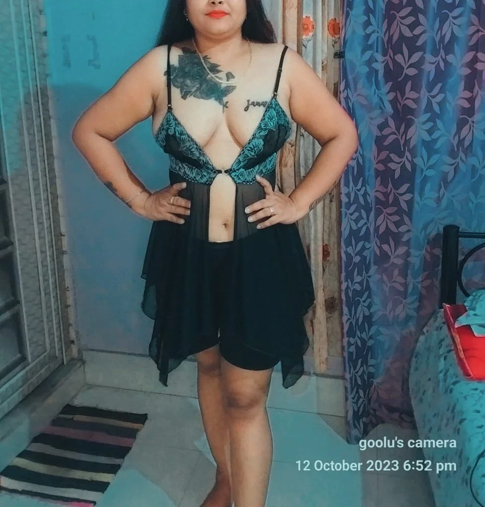 XXX Porn Photo of Nude NaughtyNikiita 17