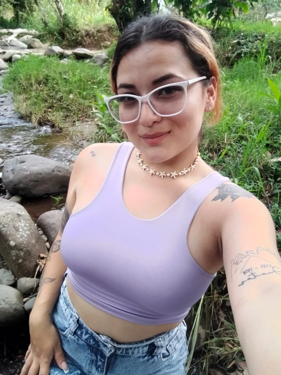 XXX Porn Photo of Nude eva_rosse69 83