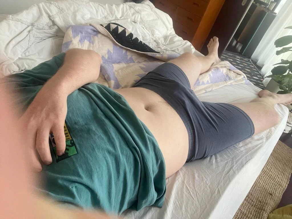 XXX Porn Photo of Nude Yannic33Zurich 1