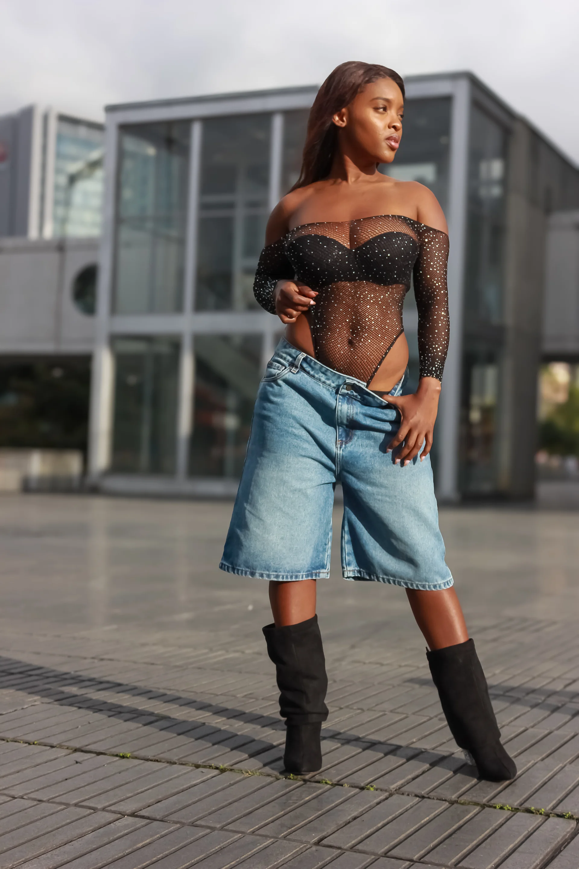 XXX Porn Photo of Nude sowfit 73