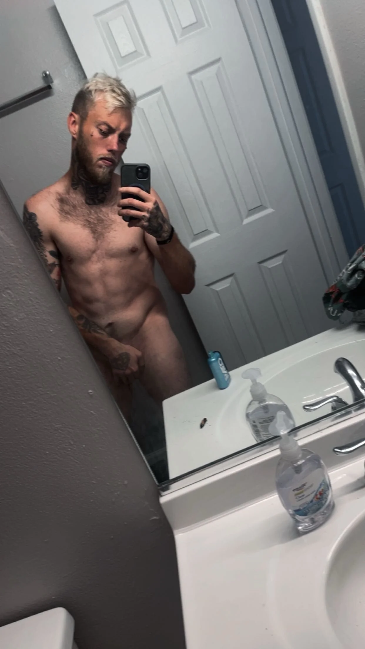 XXX Porn Photo of Nude Bam_Bam666 1