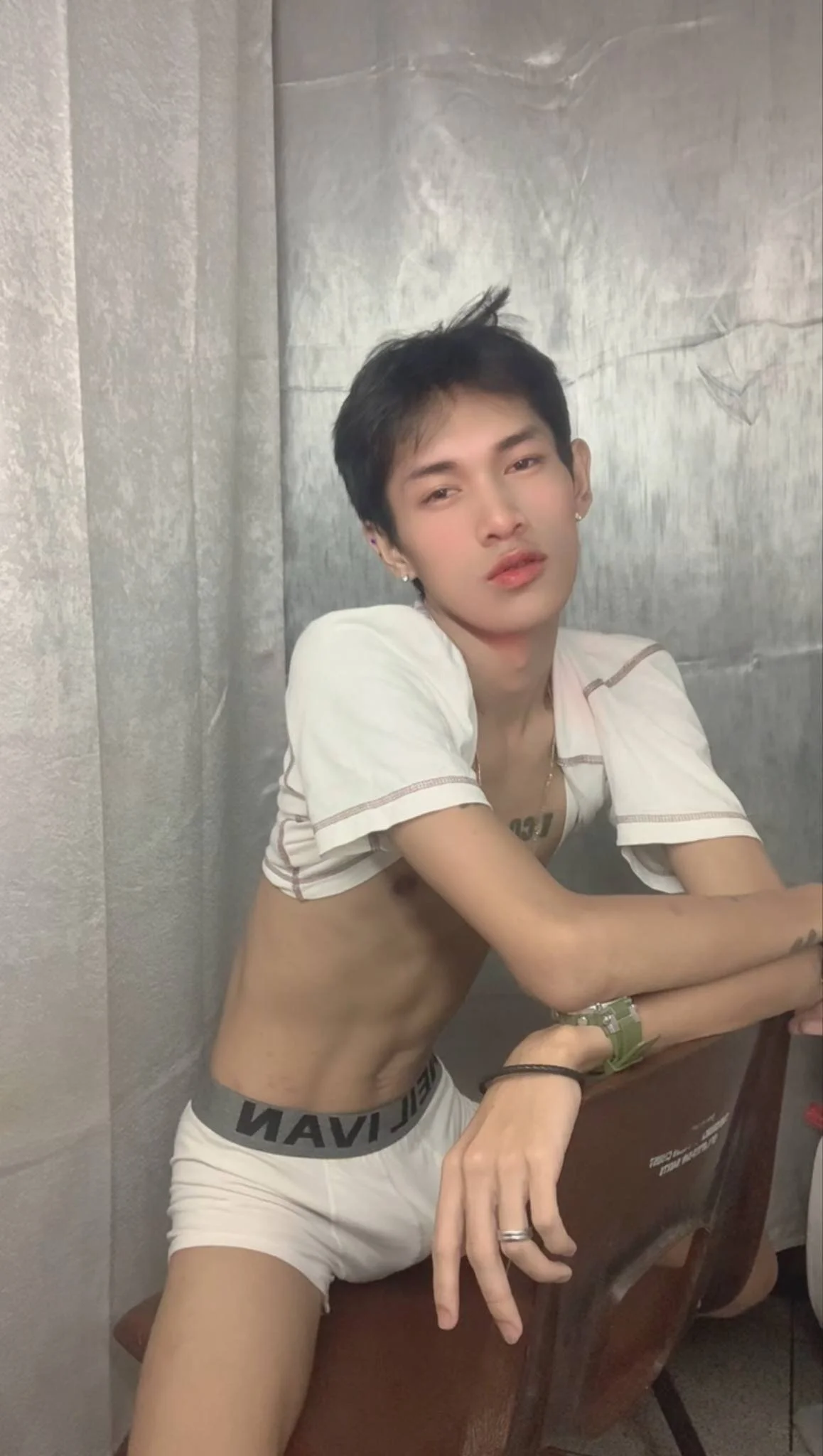 XXX Porn Photo of Nude riks_tyler 9
