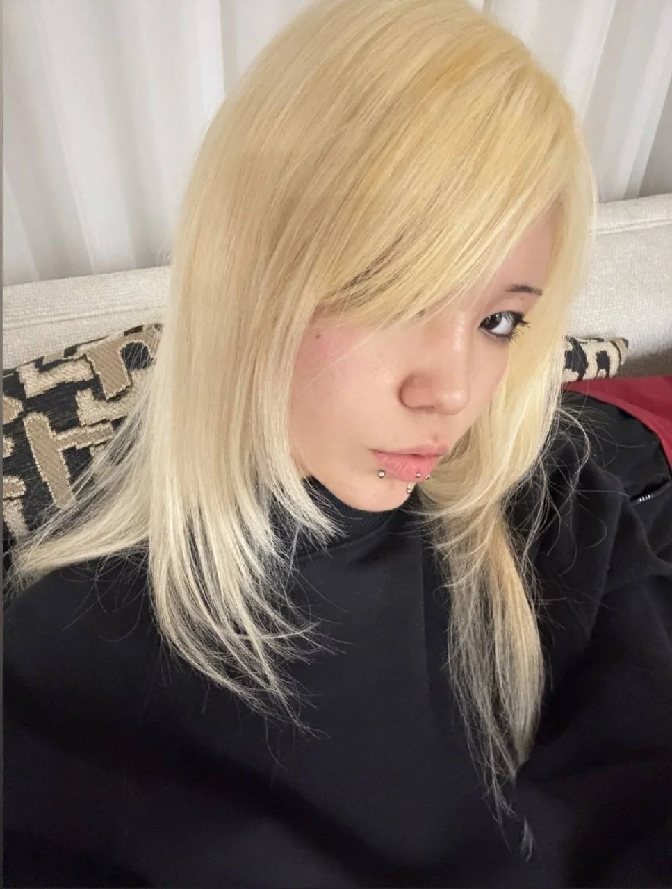 XXX Porn Photo of Nude umi_izumi 3