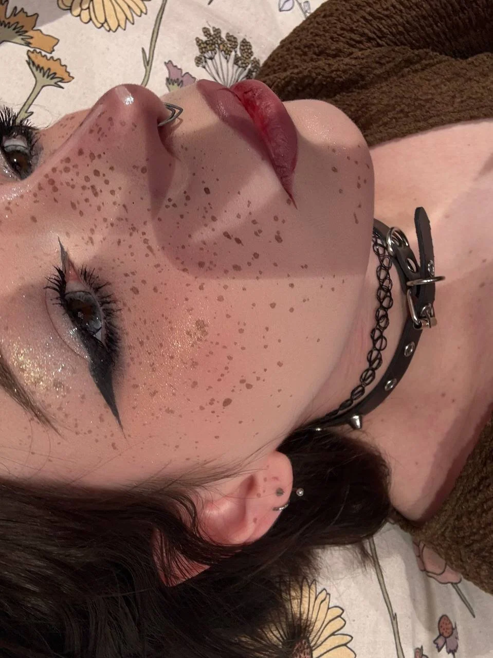 XXX Porn Photo of Nude amelia_mays_xx 4